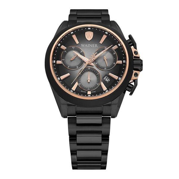 Wainer WA.16100-F Erkek Kol Saati