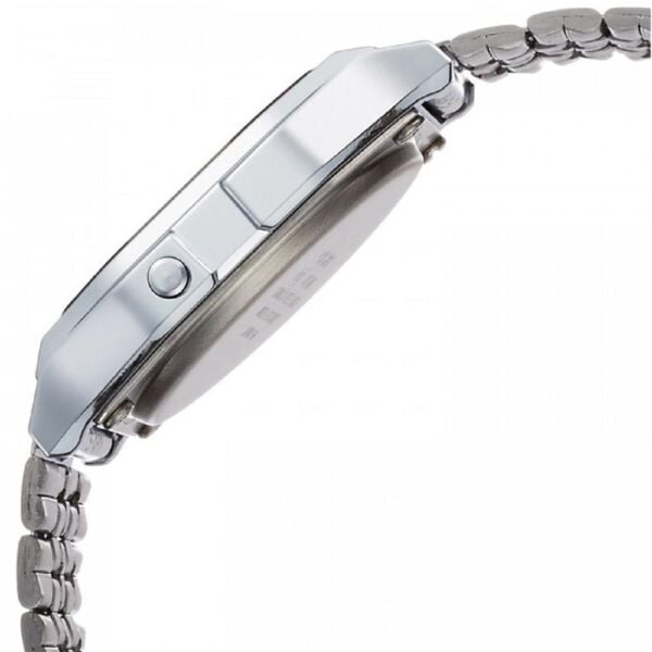 Casio A159W-N1DF Unisex Kol Saati