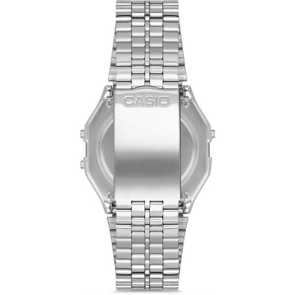 Casio A159W-N1DF Unisex Kol Saati
