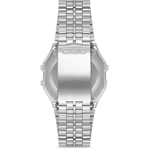 Casio A159W-N1DF Unisex Kol Saati