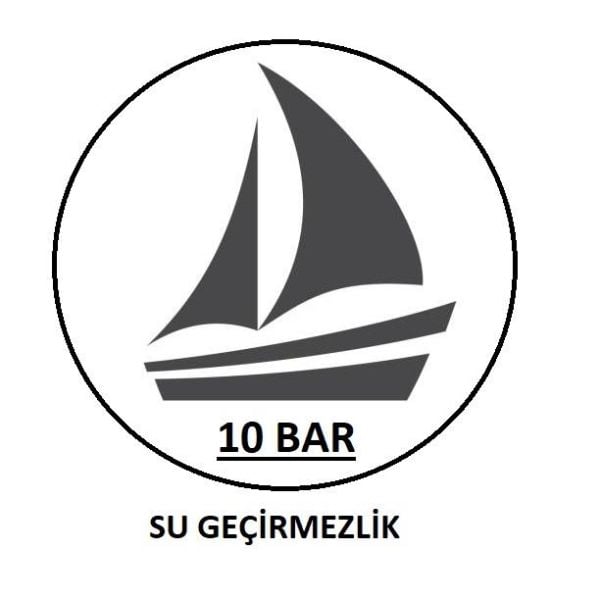 Q&Q VP46J067Y Beyaz Puanlı Çocuk Kol Saati