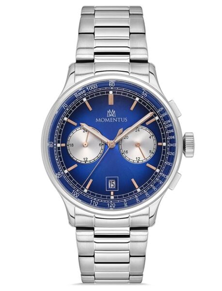 Momentus Casual CC305S-11SR Erkek Kol Saati
