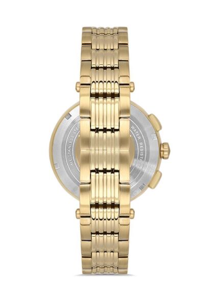 Momentus Shiny Star CS263G-09SG Kadın Kol Saati