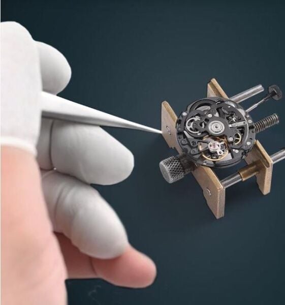 Wainer WA.16910-E Takometreli Erkek Kol Saati