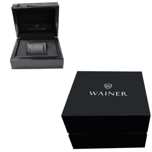Wainer WA.16910-E Takometreli Erkek Kol Saati