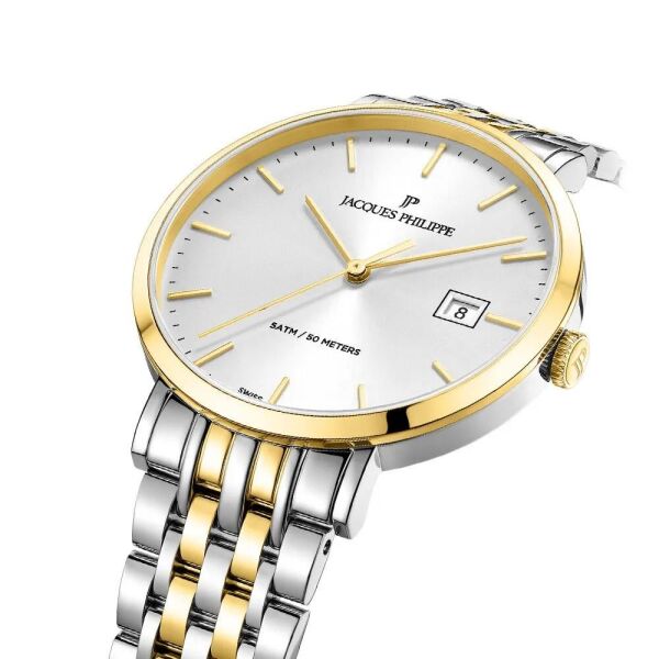 Jacques Philippe JPQGS957328YG Erkek Kol Saati
