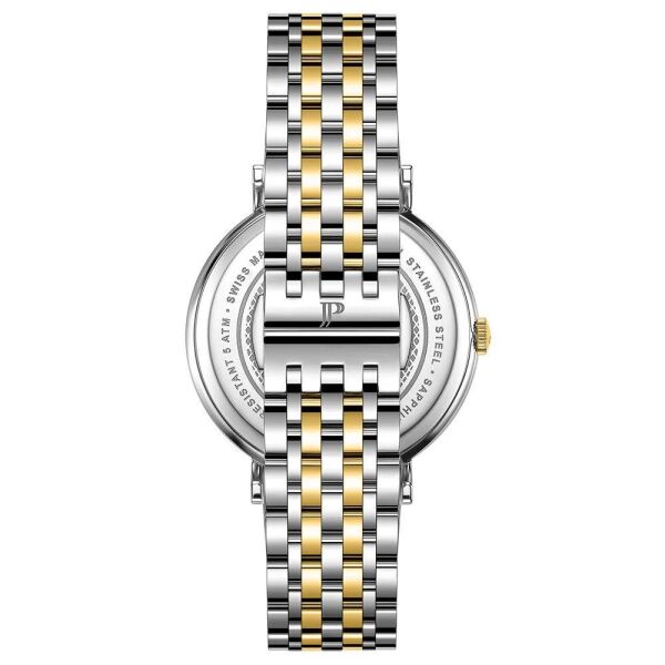Jacques Philippe JPQGS957328YG Erkek Kol Saati