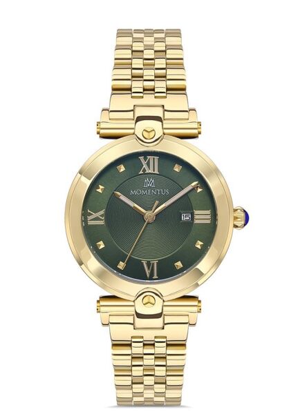 Momentus Shiny Star CS380G-15SG Kadın Kol Saati