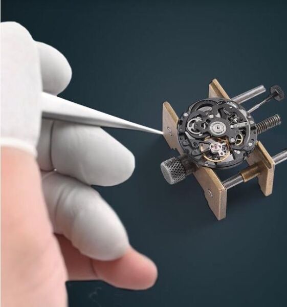 Tommy Hilfiger TH1791788 Erkek Kol Saati