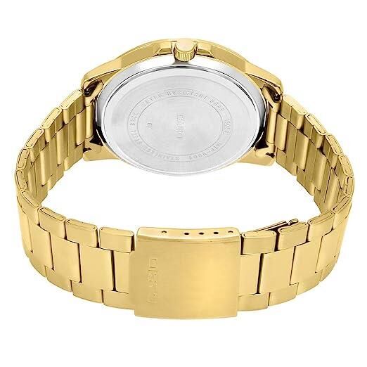 Casio MTP-VD01G-9EVUDF Erkek Kol Saati