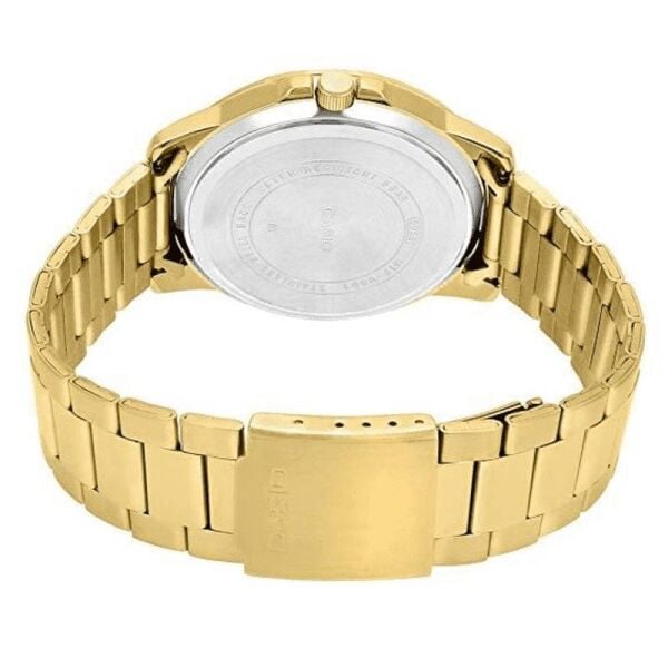 Casio MTP-VD01G-9EVUDF Erkek Kol Saati