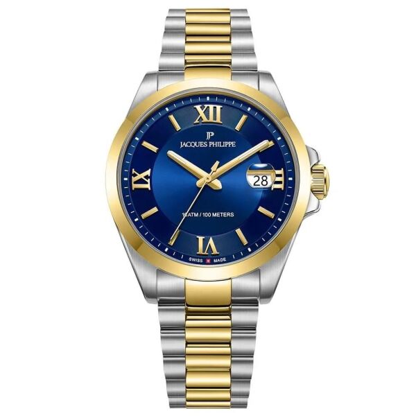 Jacques Philippe JPQGS337338V2 Erkek Kol Saati
