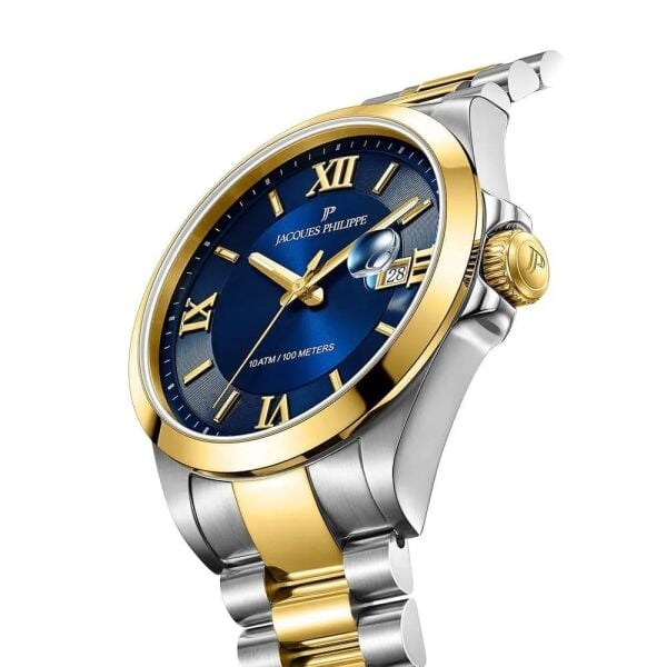 Jacques Philippe JPQGS337338V2 Erkek Kol Saati