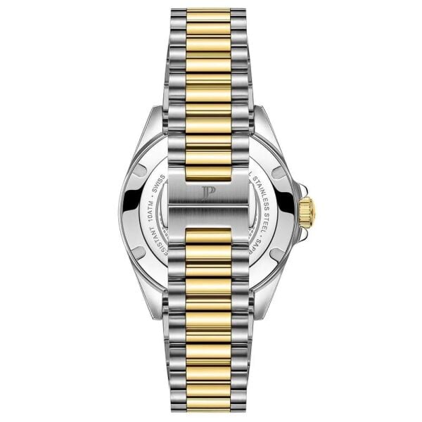 Jacques Philippe JPQGS337338V2 Erkek Kol Saati