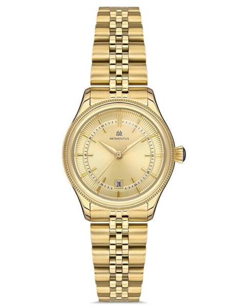 Momentus Shiny Star CW139G-08SG Kadın Kol Saati