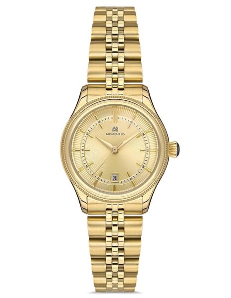 Momentus Shiny Star CW139G-08SG Kadın Kol Saati