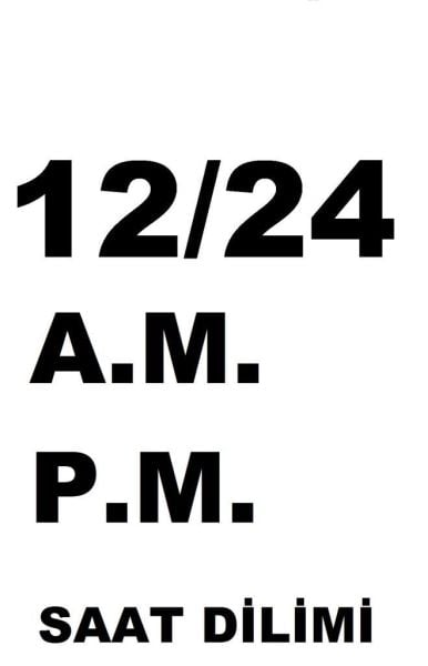 Q&Q G06A-004VY Kronometreli Alarmlı Işıklı Genç Kol Saati