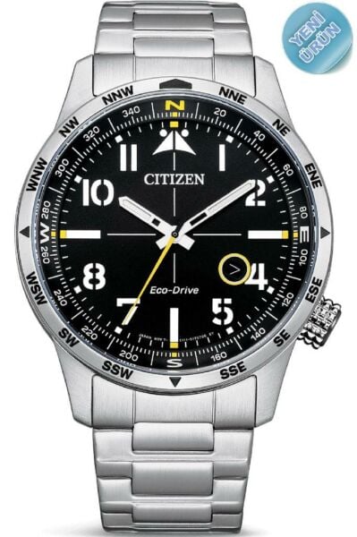 Citizen BM7550-87E Erkek Kol Saati