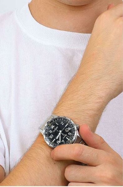 Citizen BM7550-87E Erkek Kol Saati