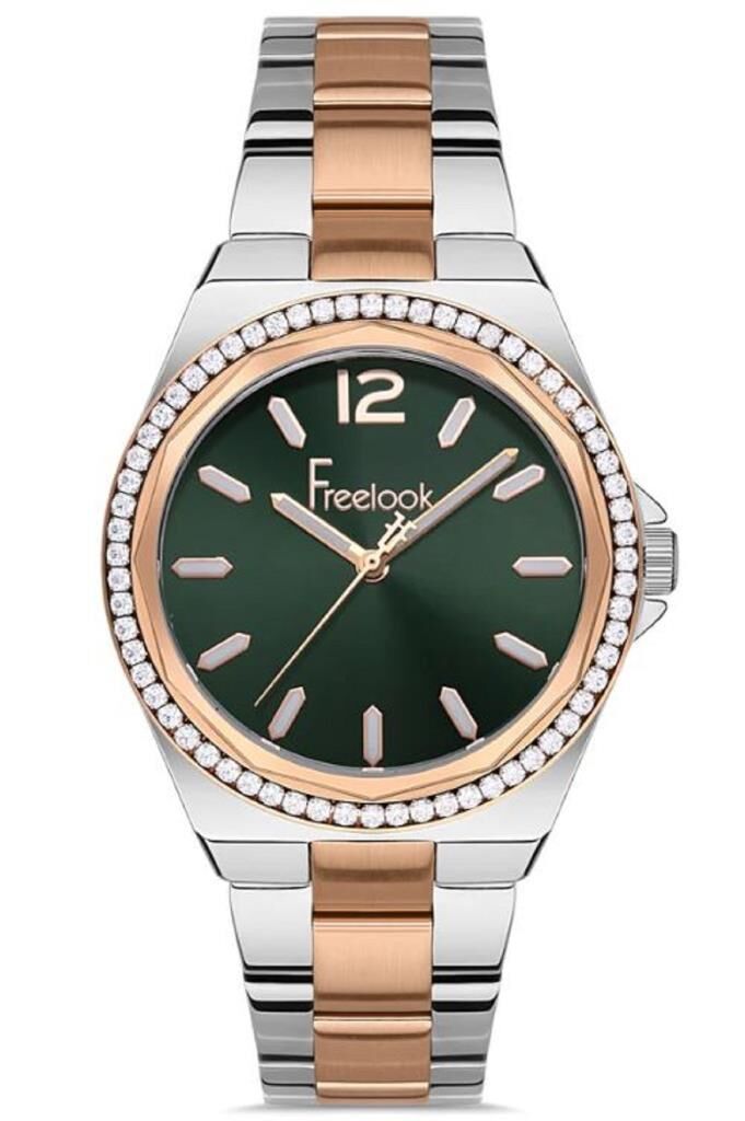 Freelook FL.1.10375-5 Kadın Kol Saati