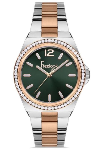 Freelook FL.1.10375-5 Kadın Kol Saati