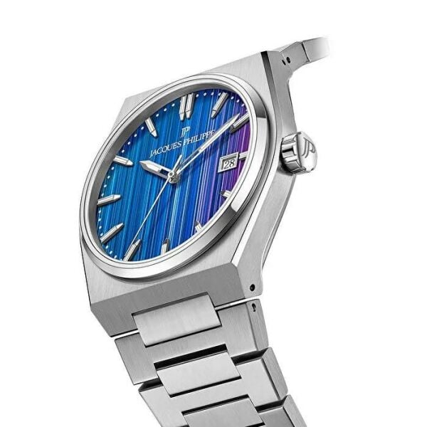 Jacques Philippe JPQGS4213X6GPB Erkek Kol Saati