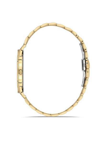 Momentus Classic Master EM349G-02SG Erkek Kol Saati