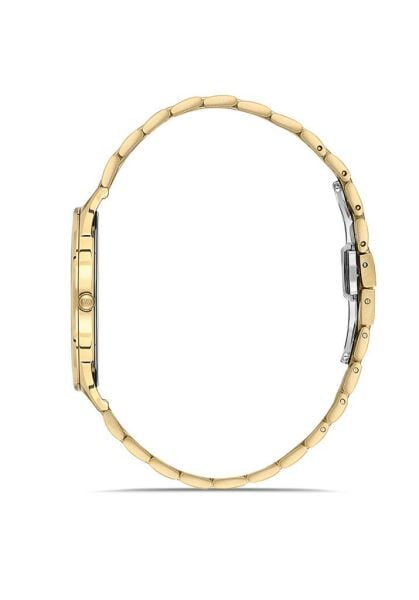 Momentus Classic Master EM349G-02SG Erkek Kol Saati