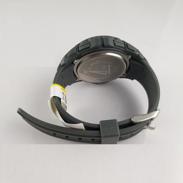 Q&Q G06A-008VY Kronometreli Alarmlı Işıklı Genç Kol Saati