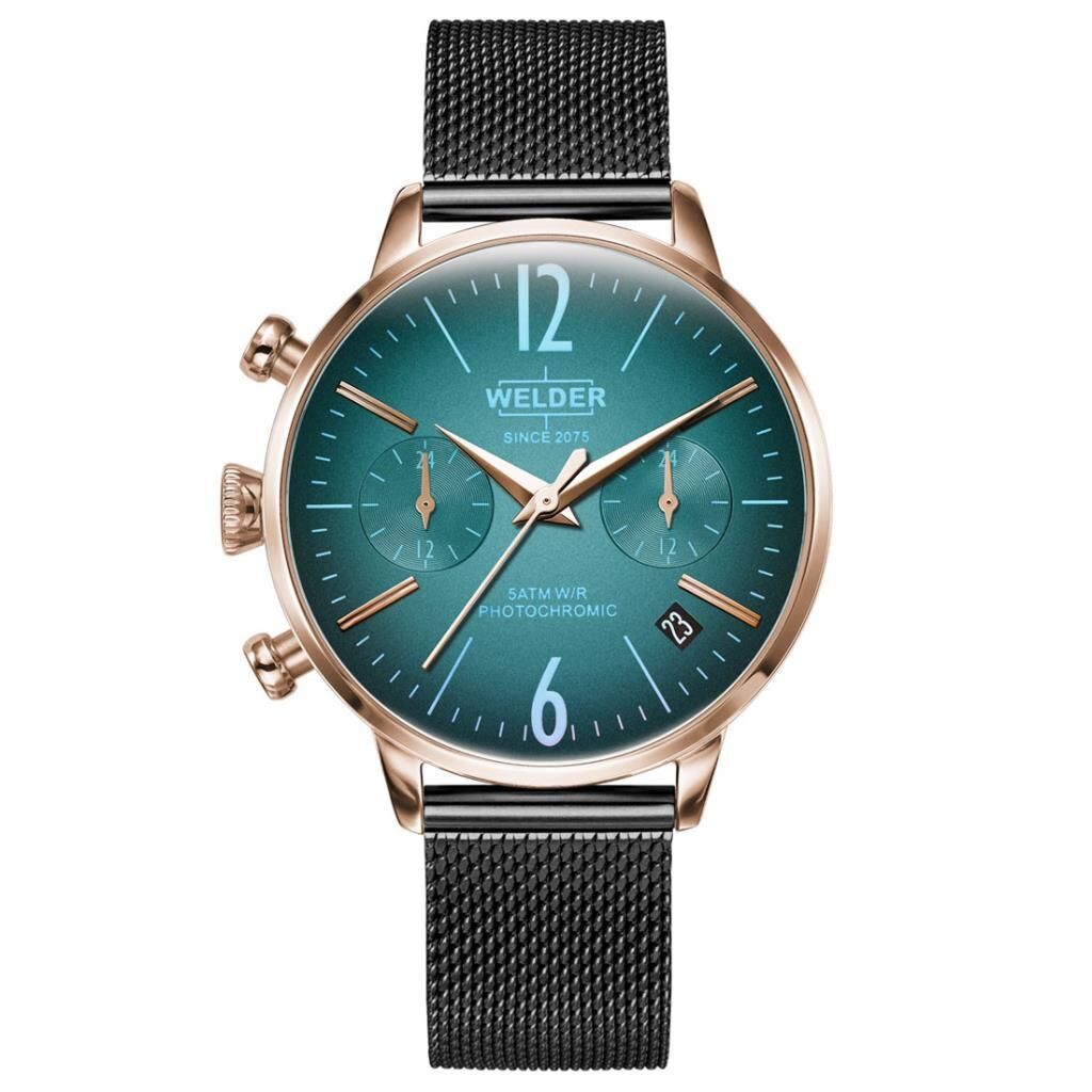 Welder Moody Watch WWRC726 Kadın Kol Saati
