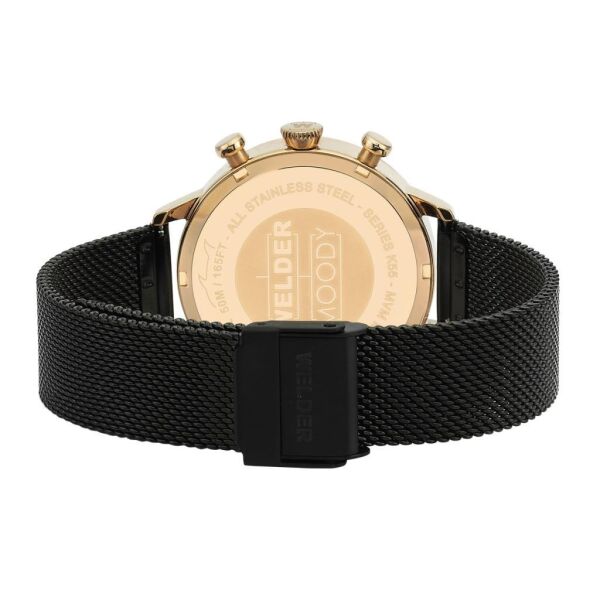 Welder Moody Watch WWRC726 Kadın Kol Saati