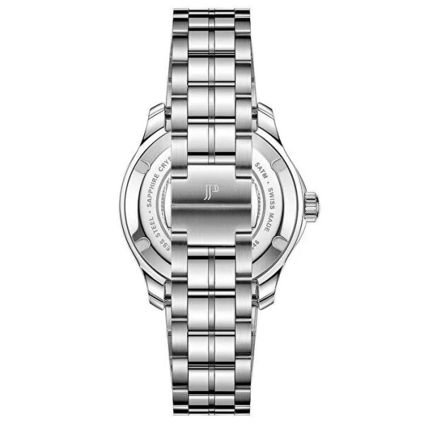 Jacques Philippe JPQGS791346 Erkek Kol Saati