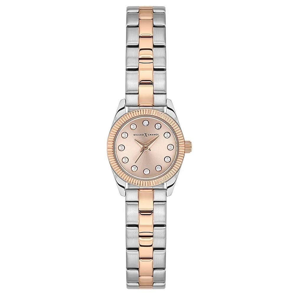 Milano X Change MXL7307 Kadın Kol Saati