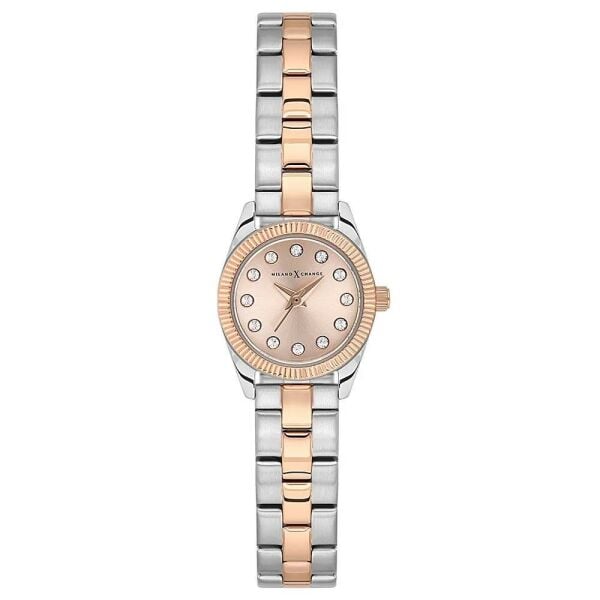 Milano X Change MXL7307 Kadın Kol Saati