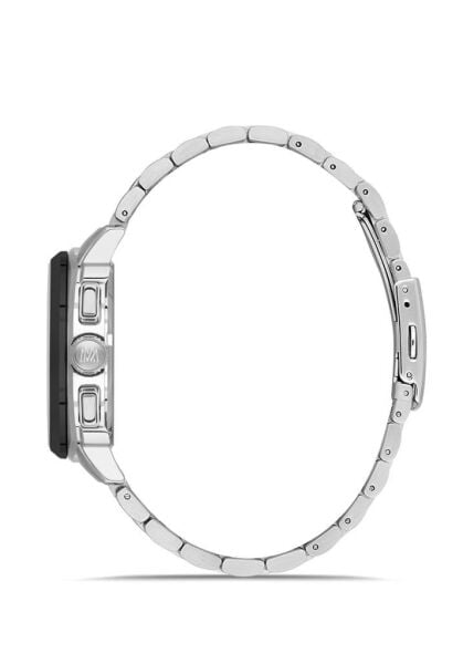 Momentus Casual CC307S-04SS Erkek Kol Saati