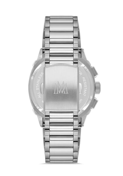 Momentus Casual CC307S-04SS Erkek Kol Saati