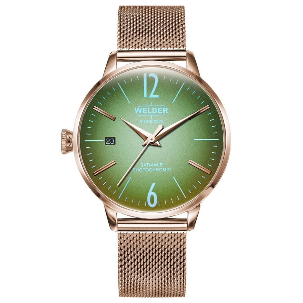 Welder Moody Watch WRC723 Kadın Kol Saati