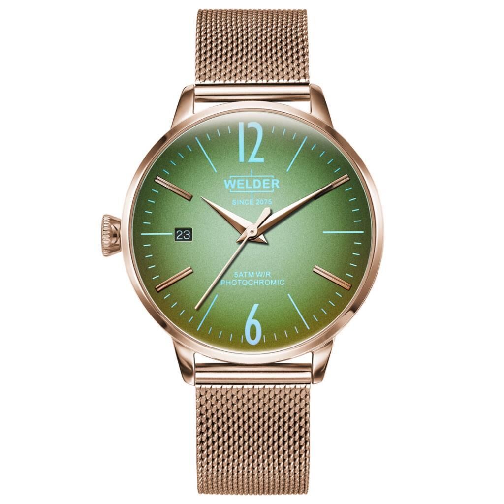 Welder Moody Watch WRC723 Kadın Kol Saati