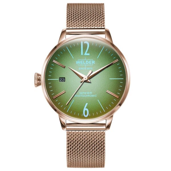 Welder Moody Watch WRC723 Kadın Kol Saati