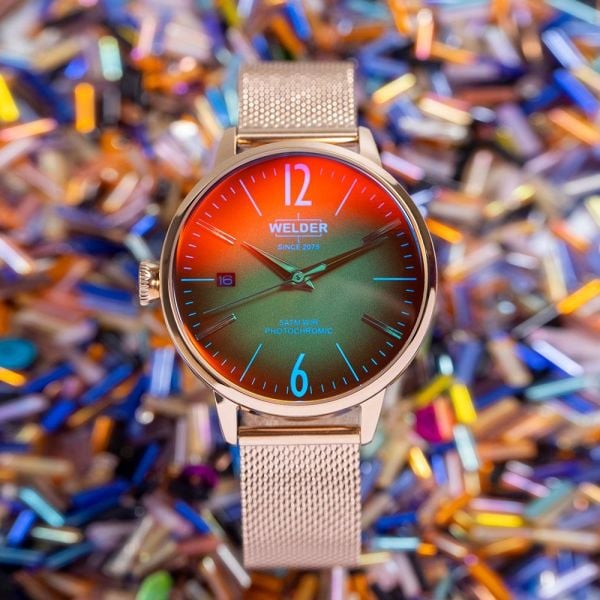 Welder Moody Watch WRC723 Kadın Kol Saati