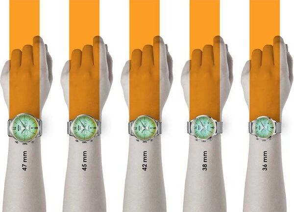 Welder Moody WWRC615 Kadın Kol Saati