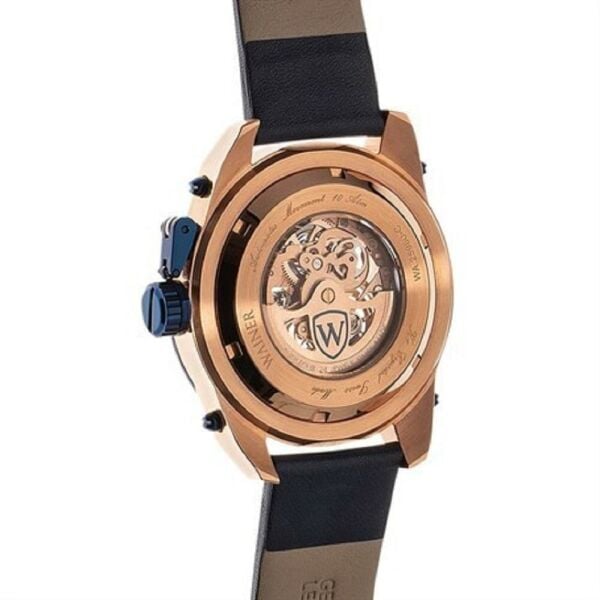 Wainer WA.25980-C Otomatik Kol Saati