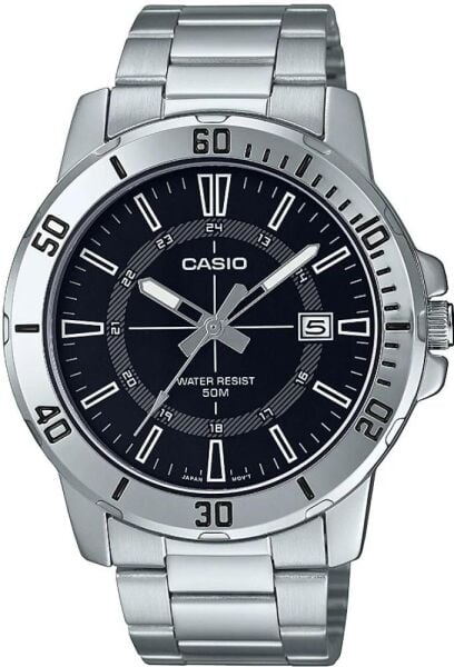 Casio STANDART MTP-VD01D-1CVUDF Erkek Kol Saati