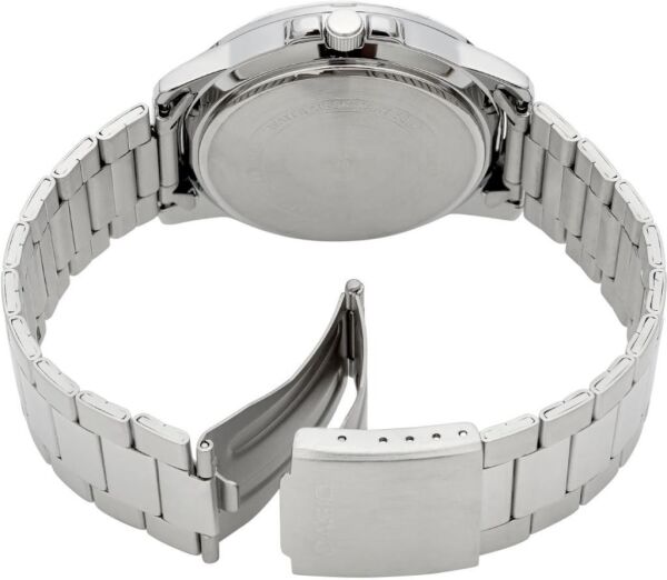 Casio STANDART MTP-VD01D-1CVUDF Erkek Kol Saati