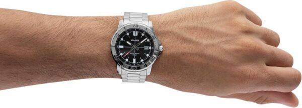 Casio STANDART MTP-VD01D-1CVUDF Erkek Kol Saati