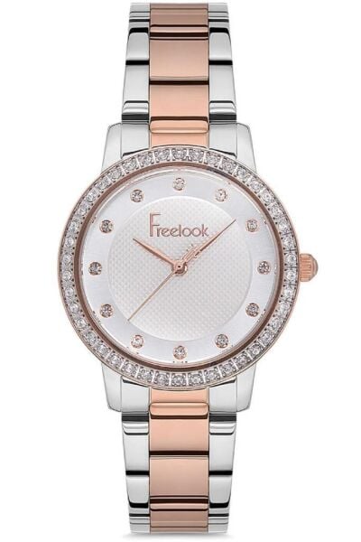 Freelook FL.1.10126.4 Kadın Kol Saati