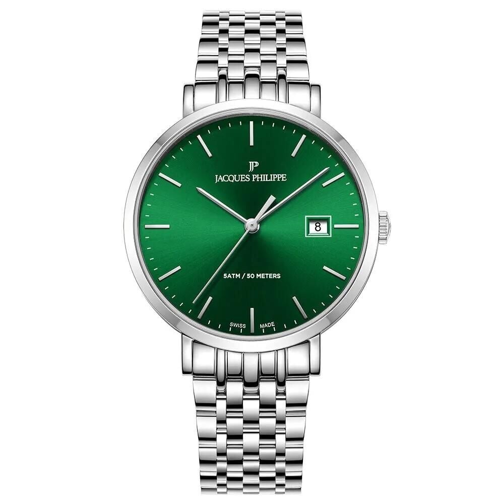 Jacques Philippe JPQGS9513X6 Erkek Kol Saati