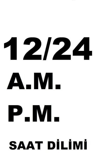 Q&Q G06A-007VY Kronometreli Alarmlı Işıklı Genç Kol Saati