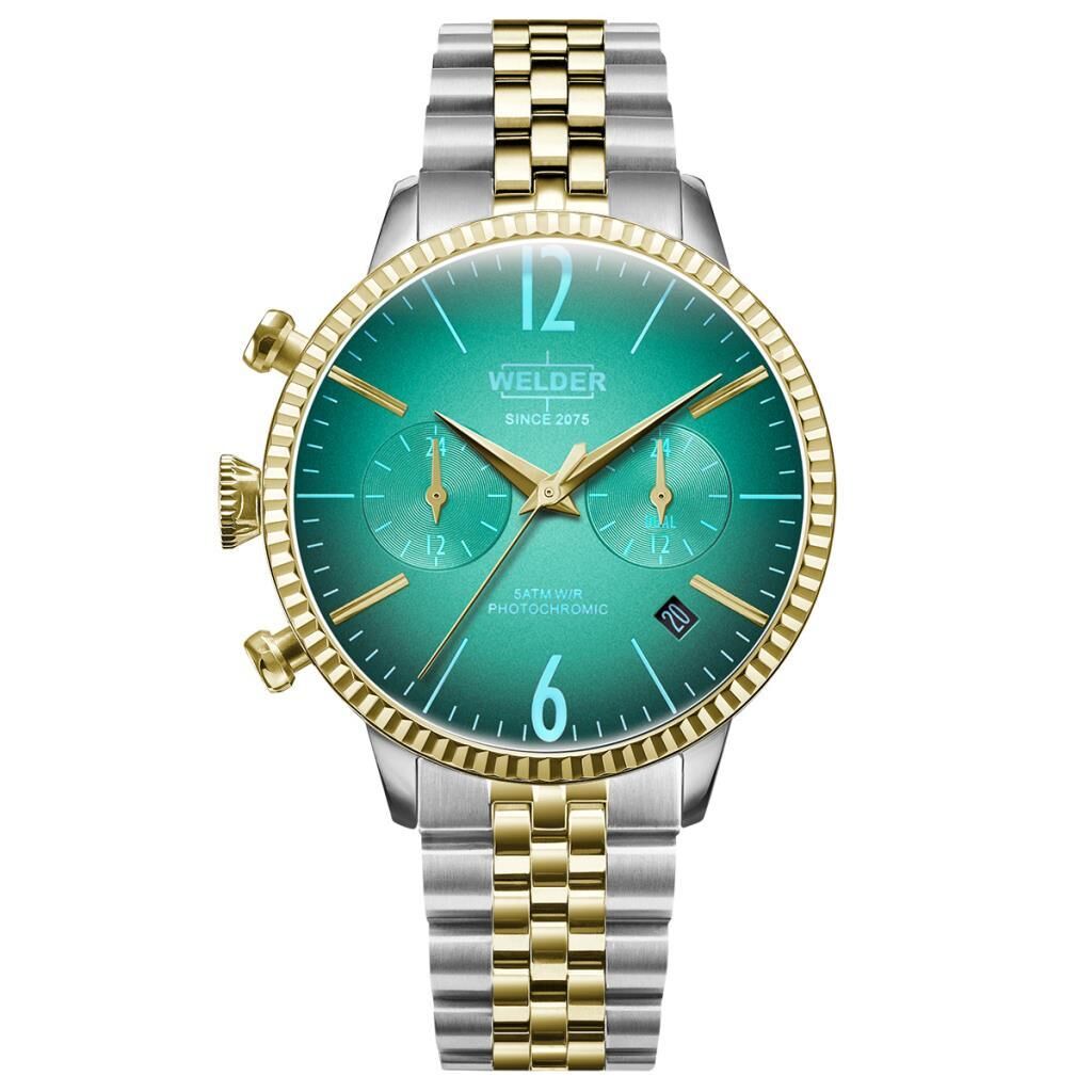 Welder Moody Watch WWRC698 Kadın Kol Saati