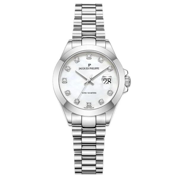 Jacques Philippe JPQLS731386 Kadın Kol Saati